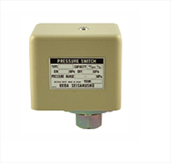 Công tắc áp suất Mitaka P-3, P-6, P-10